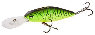 Воблер Lucky John Shad-XDR 80F 14 гр 008