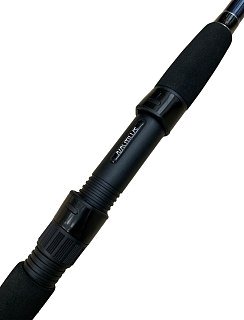 Удилище Nautilus Magger Feeder 240см 180гр NMF8HHQ - фото 9