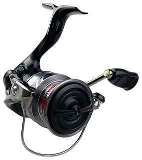 Катушка Daiwa 20 RX LT 3000-C - фото 6