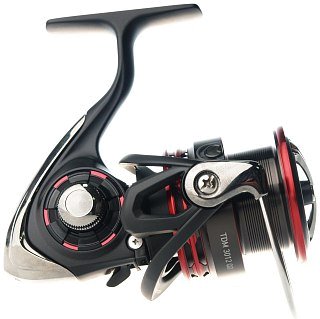 Катушка Daiwa 19 TDM 3012QD - фото 2