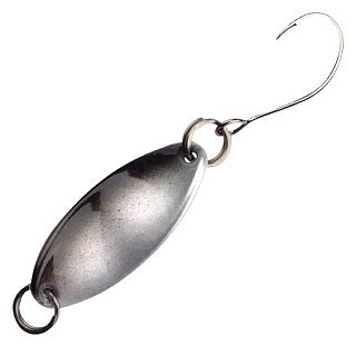 Блесна SPRO TM Incy Spin Minnow 1,8гр
