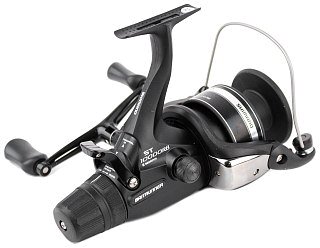 Катушка Shimano Baitrunner DL 10000 RB - фото 3