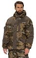 Куртка Huntsman Ангара зимний эфа/хаки