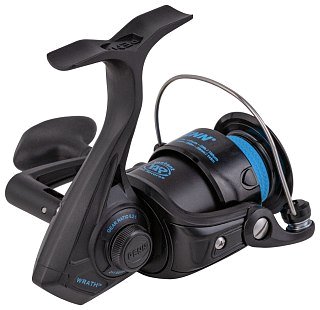 Катушка Penn Wrath 2500 - фото 5