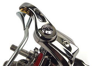 Катушка Nautilus Arta 2500 Com - фото 4
