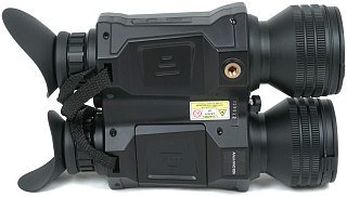 Бинокль цифровой Arkon NVD B36 - фото 8