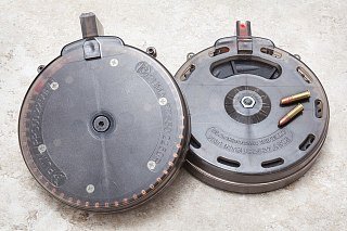 Магазин Pietta PPS50 22LR 10 мест пластик - фото 2