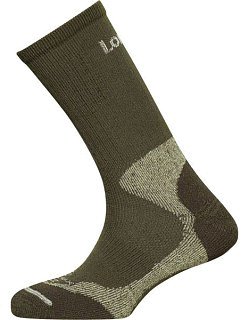 Носки Lorpen TCC trekking coolmax 124 conifer 