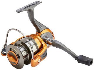 МП Катушка ISAMI 4000F 3+1 подшип (HS-SD-IS4000F) Helios
