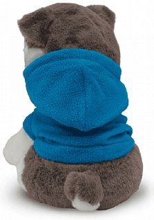 Игрушка Mimis Собака хаски Джек  - фото 6