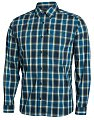 Рубашка Sitka Globetrotter LS pond plaid