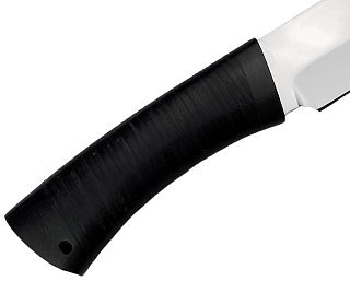 Нож Росоружие Таёжный 2 95х18 кожа    - фото 3