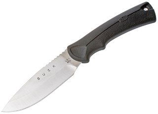 Нож Buck Lite Max Large фикс. клинок 10.2 см сталь 420НС  - фото 1