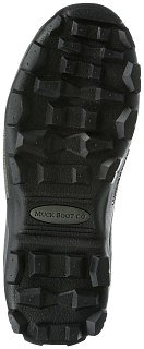 Сапоги Muck Boot Arctic sport утепленные black - фото 8