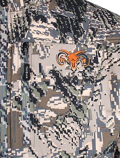 Куртка Taigan Striker tactic rocky terrain - фото 11
