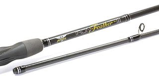 Спиннинг Fenwick Twitch IFS762L 4-17г - фото 3