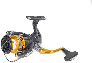 Катушка Shimano Sahara C3000 HG FI - фото 1