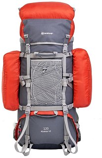 Рюкзак Nisus Abakan 120 - фото 2