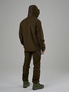 Костюм TAYGERR Горного Охотника коричневый - фото 25