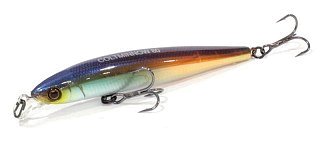 Воблер Jackall Colt Minnow 80 SP natural shad - фото 2