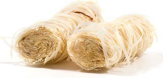 Роллы Следопыт древесно-парафиновые для розжига уп.2шт