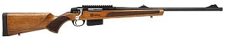 Карабин Ata Arms 308Win Turqua Walnut орех целик мушка 510мм - фото 1