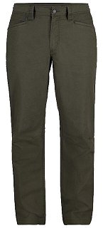 Брюки Simms Gallatin Pant Loden 30W Reg