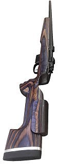 Карабин CZ 527 Varmint Barreled action nutmegun brown 223Rem - фото 2