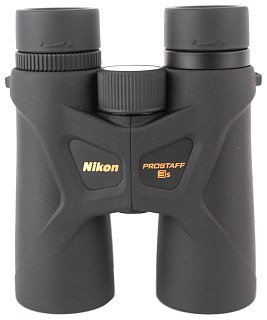 Бинокль Nikon Prostaff 3S 10x42 - фото 4