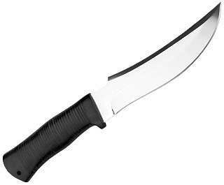 Нож Росоружие Русский-3 95х18  кожа    