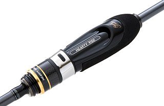 Спиннинг Hearty Rise Rock Master RMS-802ML - фото 5