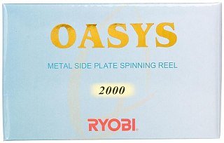МП Катушка RYOBI OASYS 2000 - фото 9