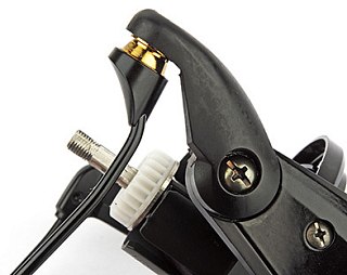 Катушка Nautilus Distanza Carp NDC9000 - фото 10