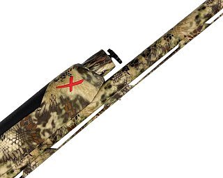Ружье Ata Arms Neo X Camo Kryptek 12x76 710мм - фото 3