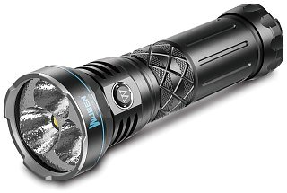 Фонарь Wuben А9 4000 lumens - фото 1