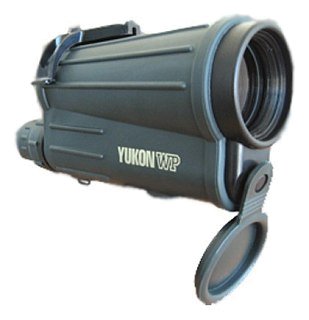 Труба зрительная Yukon Т 20-50х50