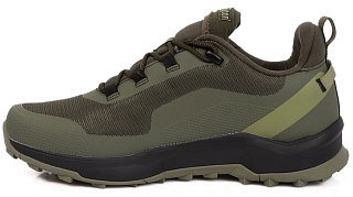 Кроссовки Remington Сruise green  - фото 8