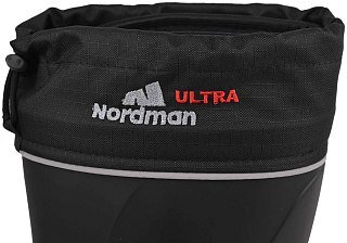 Сапоги Nordman Ultra утепленные с манжетой ЭВА  - фото 7