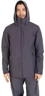 Куртка FHM Guard V2 серый  - фото 4