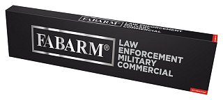 Ружье Fabarm SDASS Pro Forces stage 2 carbon grey 12х76 510мм - фото 4