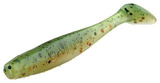 Приманка Lucky John виброхвост Pro series Minnow 05,60/T51 - фото 2