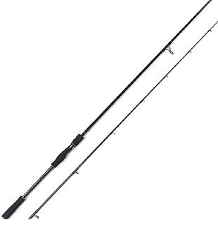 Спиннинг Salmo Elite power jig 2.4м