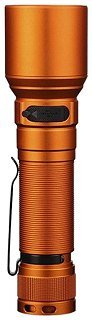 Фонарь Fenix индустриальный C7 оранжевый 3000 люмен - фото 3