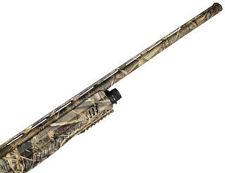Ружье Hatsan Escort H112 Camo Max5 12х76 пластик 710мм - фото 2