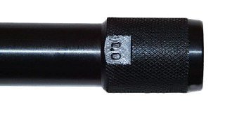 Дульная насадка КК Сайга СДУ С-12-150-1.0