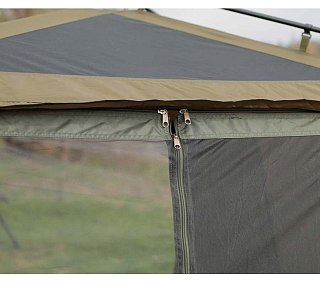 Шатер Carp Pro Session House 250x250x170см 5000мм - фото 6
