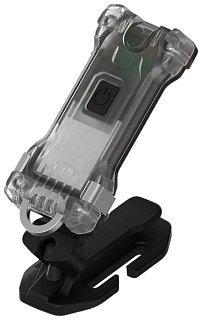 Фонарь Armytek Zippy Extended Set Grey Com - фото 2