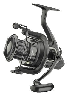 Катушка Daiwa Black Widow 25A - фото 1