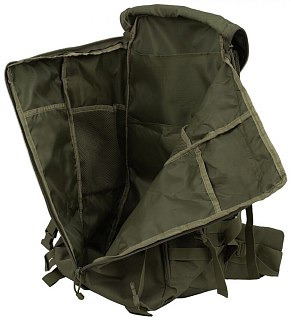 Рюкзак Tramp  Patrol 65 Olive green - фото 6