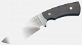 Нож Basko Баско-4 Рядовой сталь N695 рукоять кавказ. орех 
